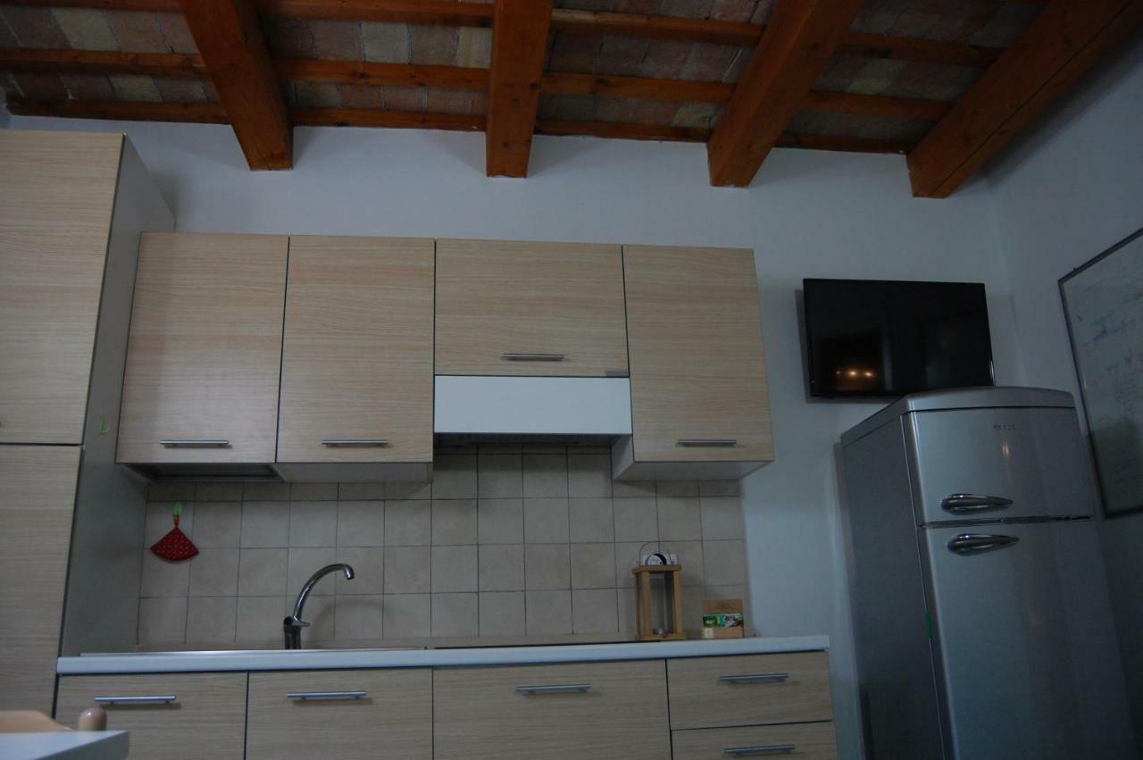 Corso Matteotti 56 Apartment Iesi Exterior photo
